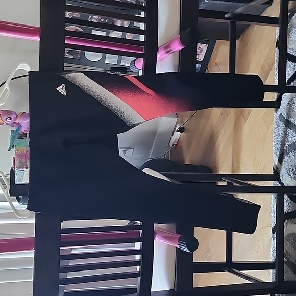 Adidas tights - Picture 1 of 1